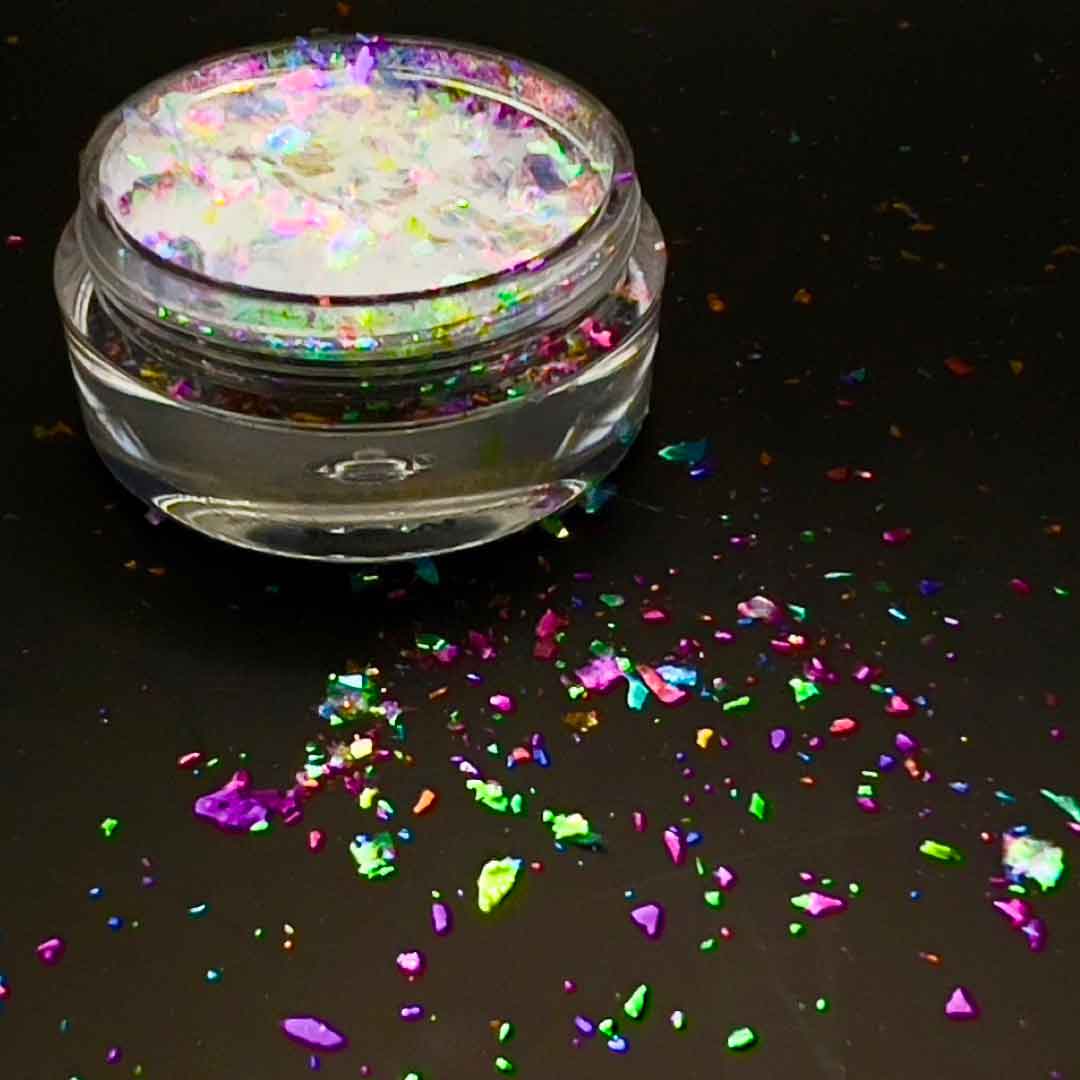 Sparkle and shine glitter spray 5ml
