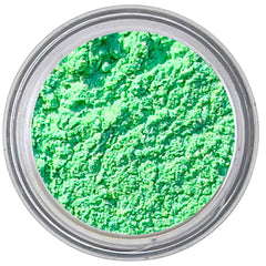 Green Eyeshadow | Appltini by Surreal Makeup