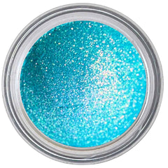 Bluebell Multichrome Eyeshadow | Surreal Makeup