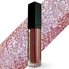 Crystal Rose Lip Gloss by Surreal Makeup