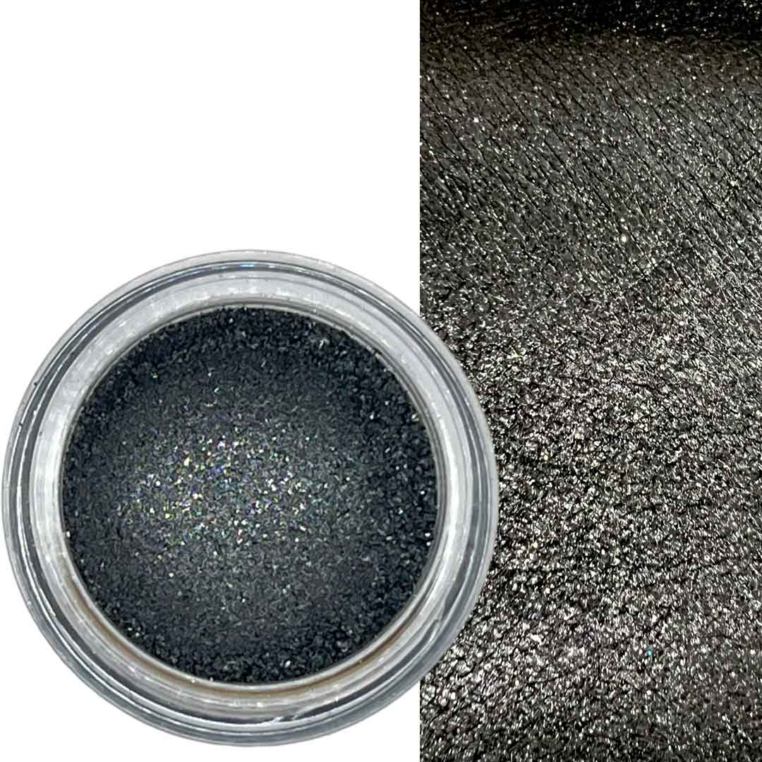 Darkness Eye Shadow Swatch | Surreal Makeup