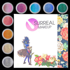 Fairy Dreams Boxed Set by Surreal Makeup