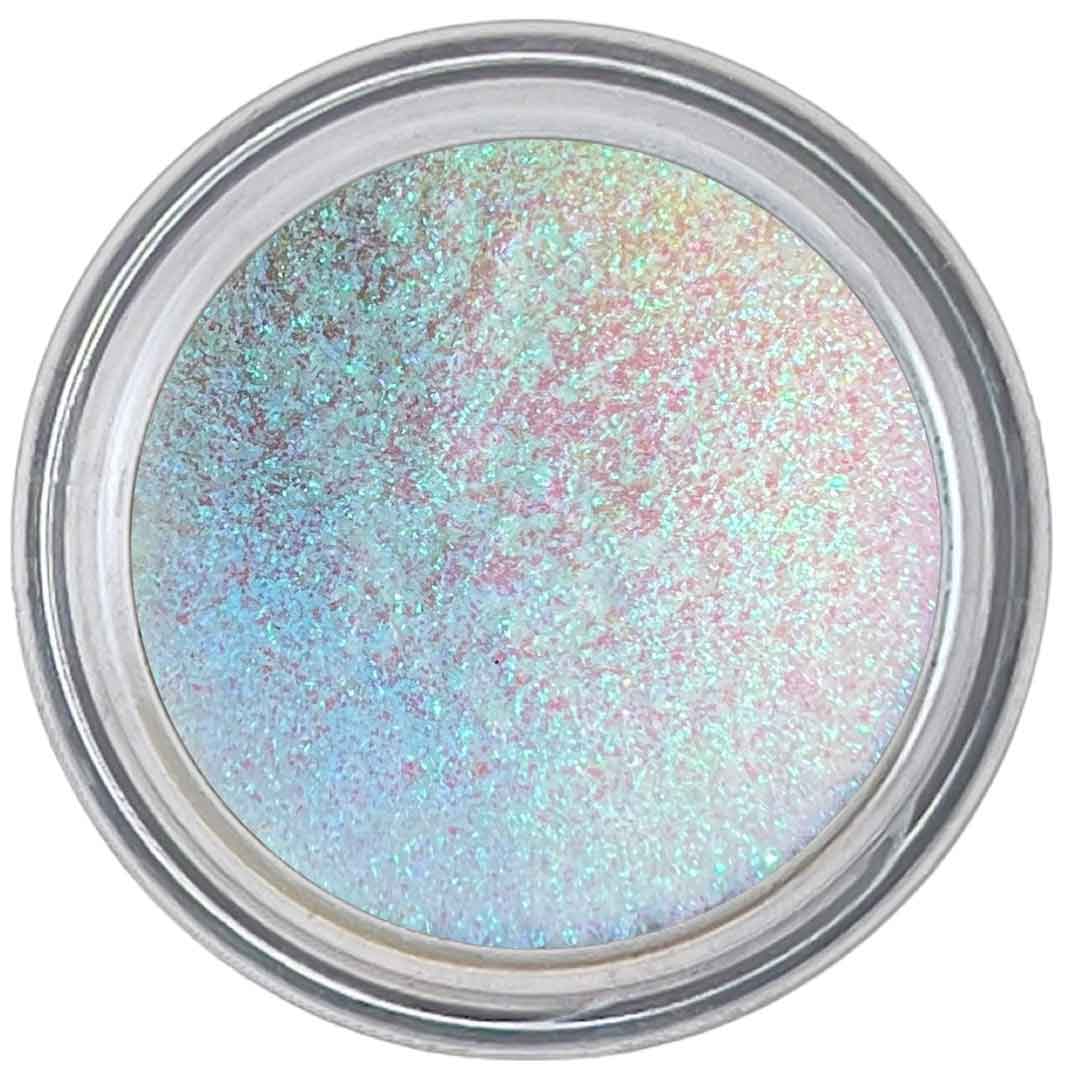 Freesia Multichrome Eyeshadow | Surreal Makeup