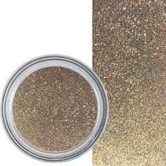 Gilded Rose Eyeshadow Swatch | Surreal Makeup