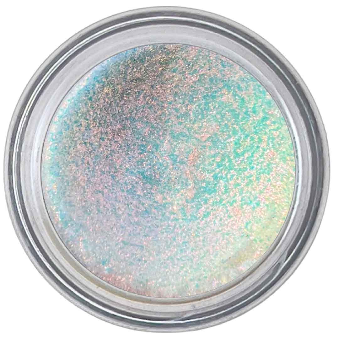 Monarch Multichrome Eyeshadow | Surreal Makeup