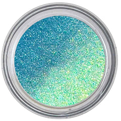 Teal Eyeshadow | Neptune by Surreal Makeup