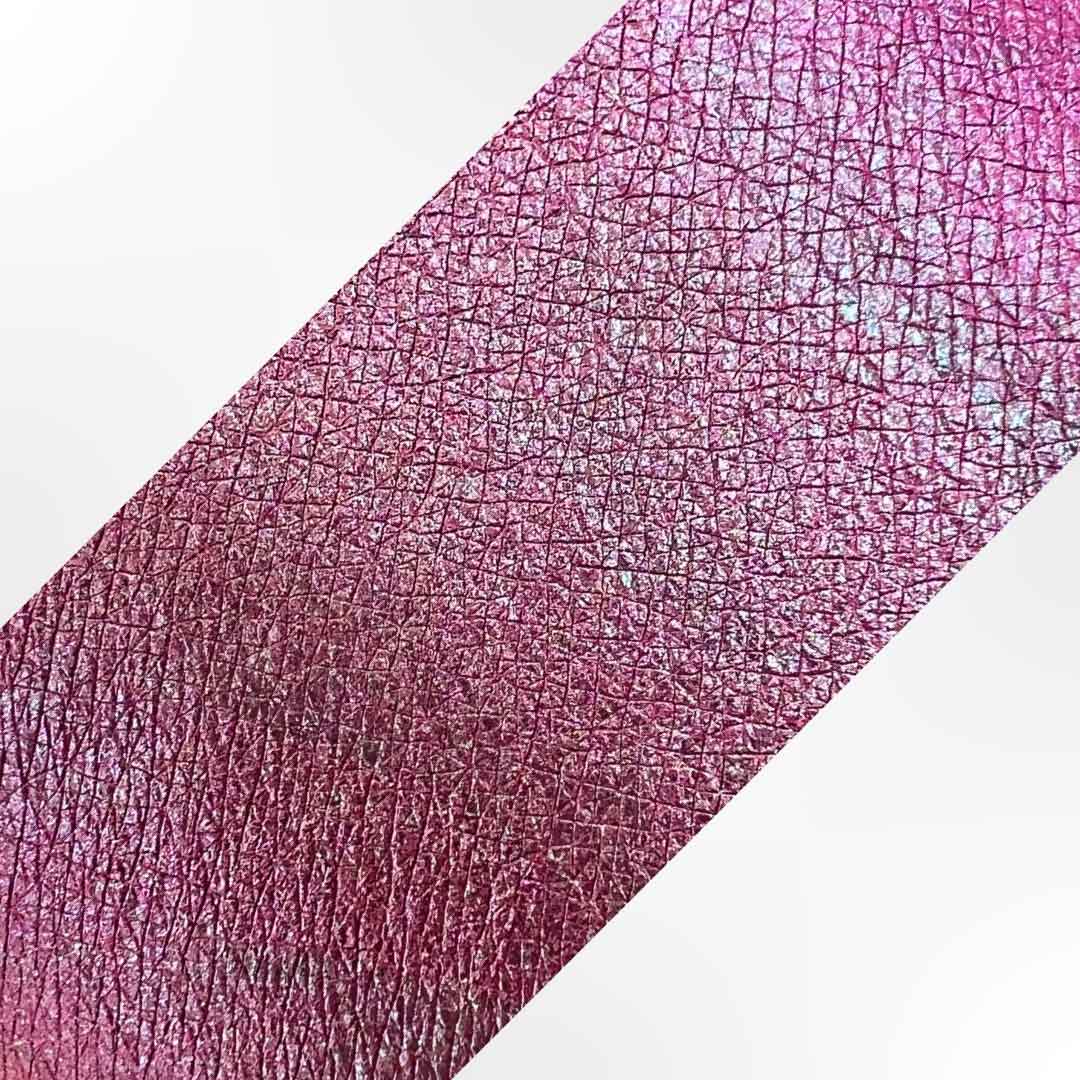 Rainbow Rose Lipstick Swatch | Surreal Makeup