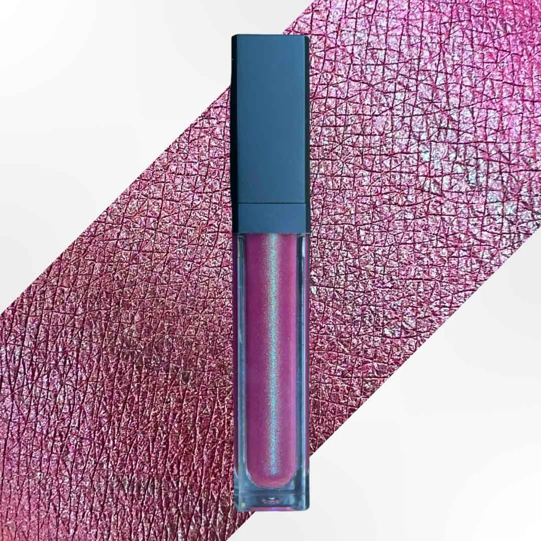 OG Rainbow Rose Matte Lipstick | Surreal Makeup