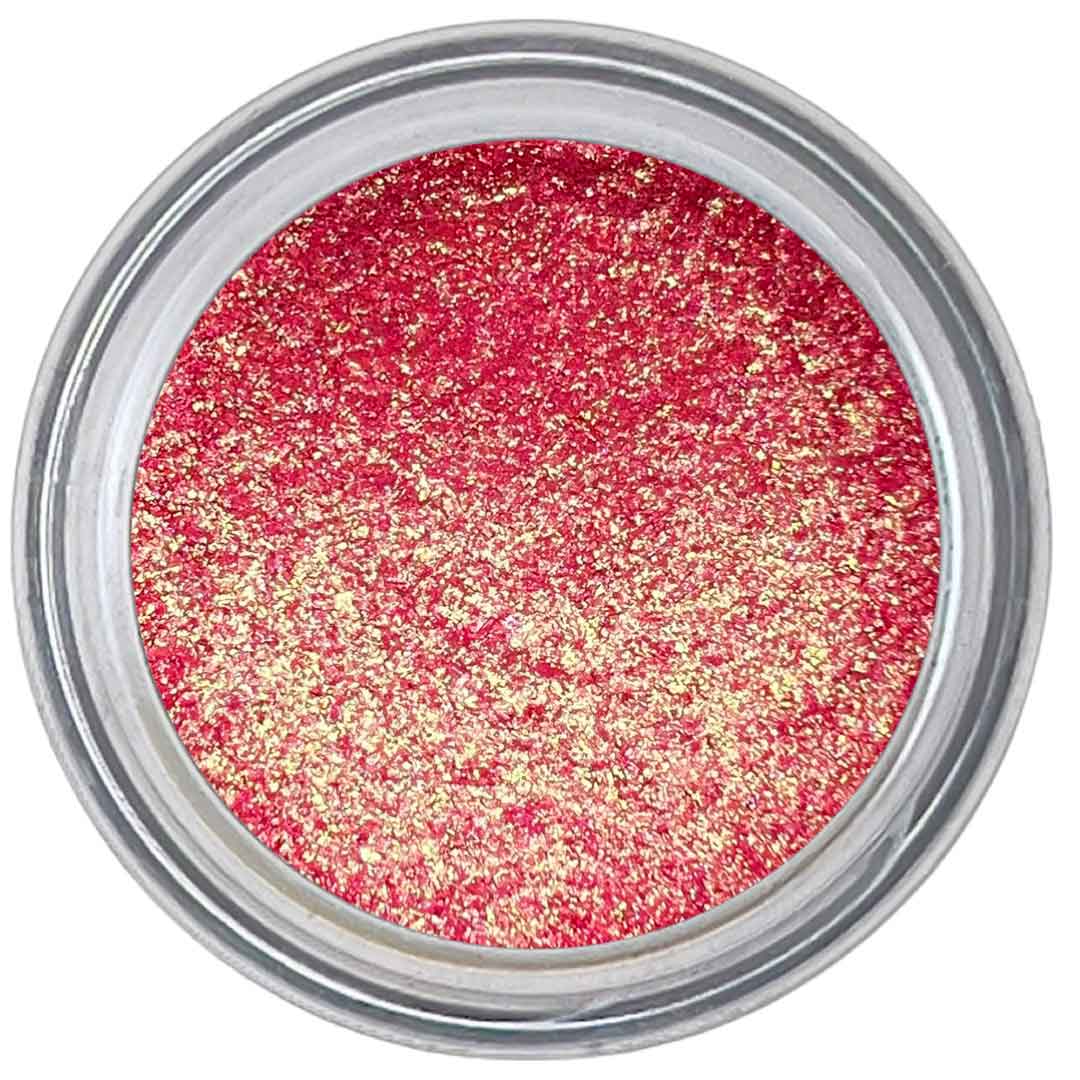 Peony Multichrome Eyeshadow | Surreal Makeup