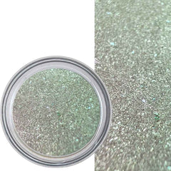 Peridot Eyeshadow Swatch | Surreal Makeup