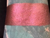 Smolder Eyeshadow Swatch Video