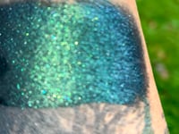 Siren's Touch Eye Shadow Swatch Video | Surreal Makeup