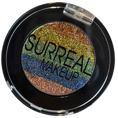 PRISM Pressed Eyeshadow Compact by Surreal Makeup