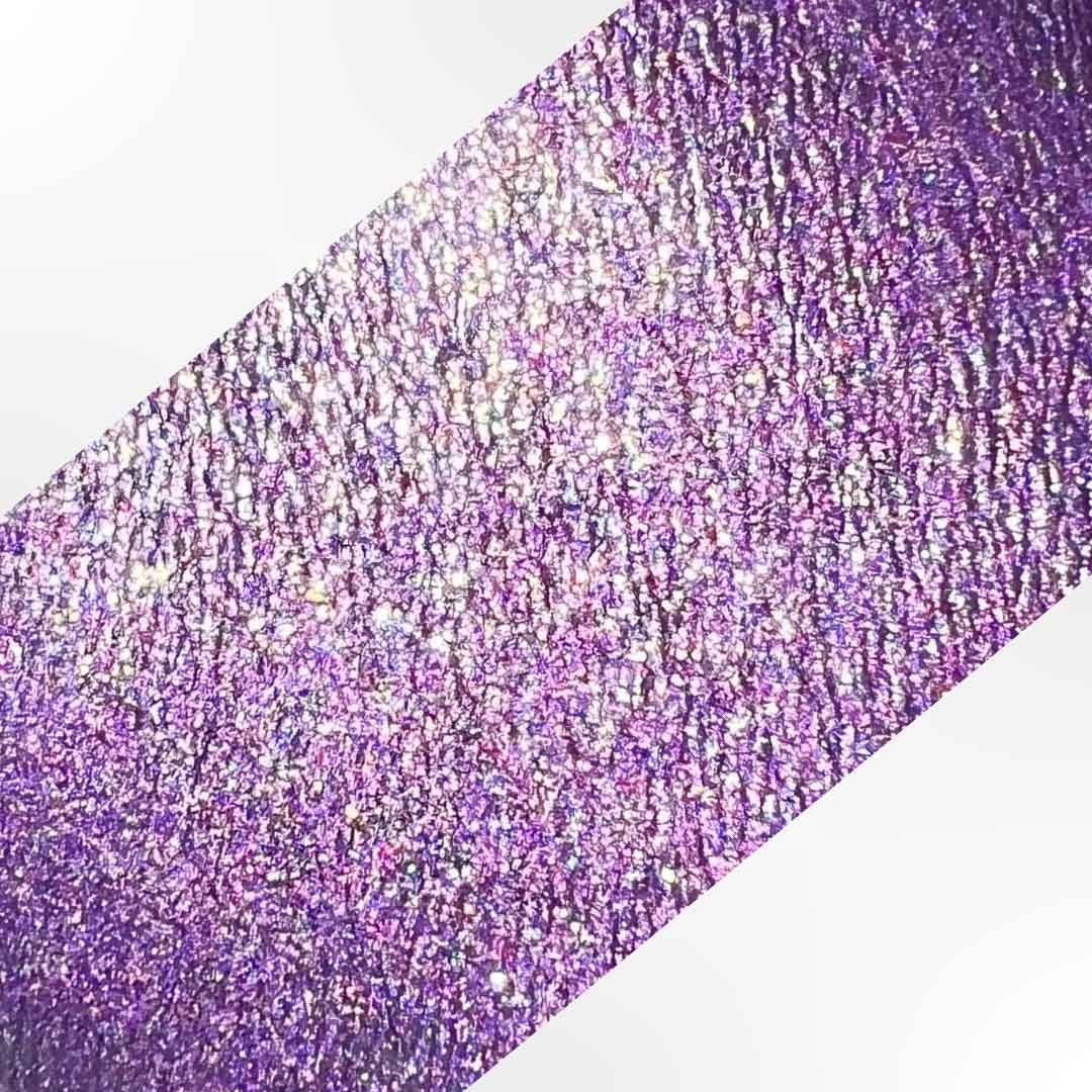 Purple Haze Lip Gloss Swatch | Surreal Makeup