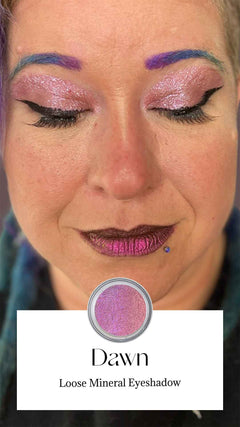 Surreal Makeup Dawn Eyeshadow