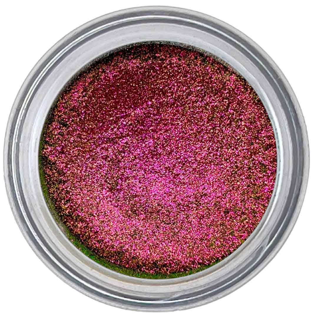 Tulip Multichrome Eyeshadow | Surreal Makeup