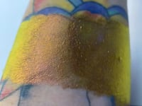 Princess Liquid Eye Shadow Swatch Video