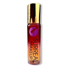 Bonfire Perfume Oil by Surreal Makeup