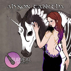 Alyson Tabbitha Boxed Set Artwork