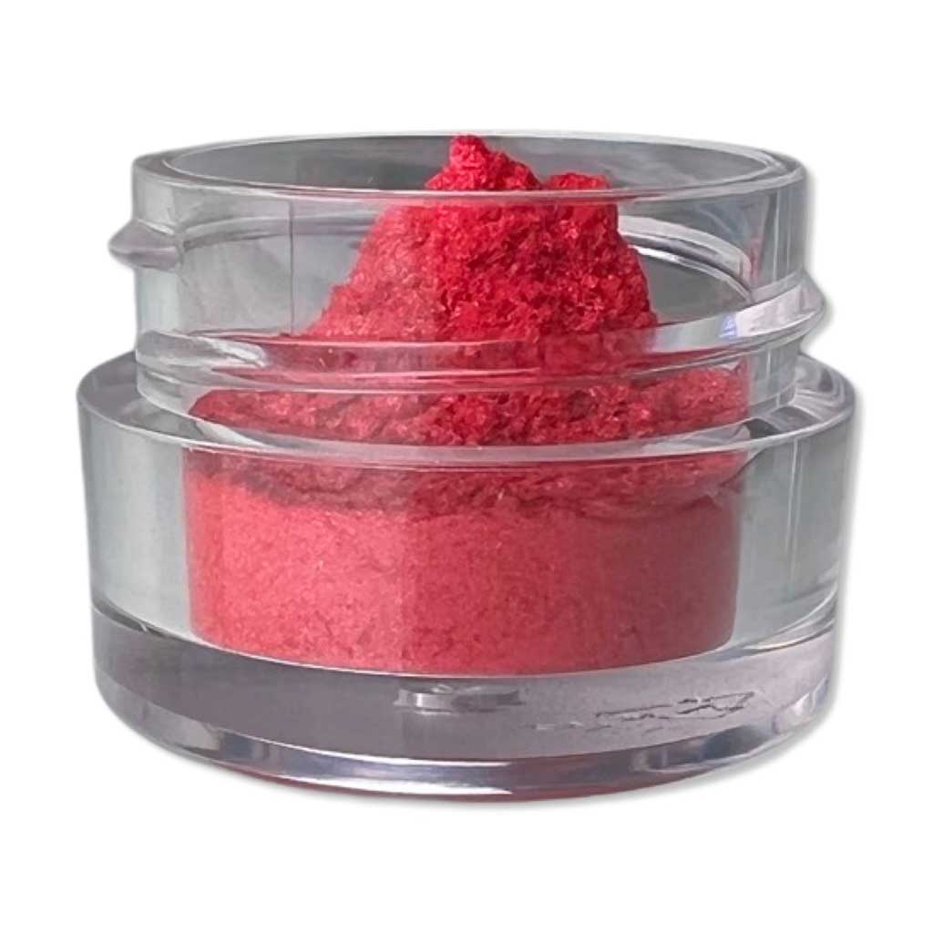 Red Hot Mica Powder