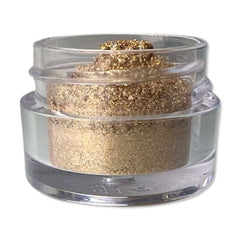 Gold Loose Powder Eye Shadow - 24K