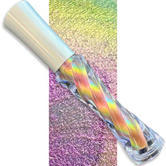 Ribbon Multi Chrome Liquid Eye Shadow with Swatch